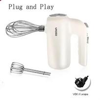 Electric Whisk 1PC Home Small Mini Blender Handheld Whisk Cream Baking Batter Kitchenware