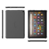 Airbag Anti-Fall Transparent Protective Cover for Kindle Paperwhite 6 and Fire HD10 Kindle 2019, 6.0\", K10, J9G29R skaidri