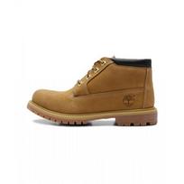 Timberland [icon]  Women  Nelly Waterproof Chuka Boots   Wit Nubuck  23399 713 245 brown