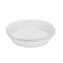 50PCS Fryer Paper Liner Round Disposable Non Stick Fryer Baking Paper for Kitchen Microwave Oven L balta