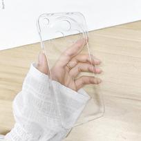 Luxury Edge Plating Case For OPPO Find X8 Pro X7 Ultra X5 X3 Pro Original electroplate Frame Transparent Cover Slim Hard Protector Shell For Find X5 Pro skaidri