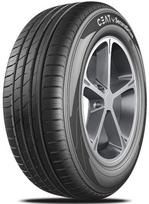 Padanga CEAT SECURADRIVE 215/60 R17 96H (Vasarinė) (Automobilio)