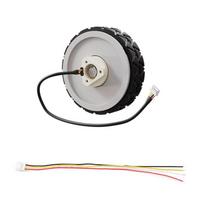 Integrated DDSM210 Direct Drive Motor with Fast Response No-load Speed 210+11rpm