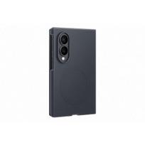 Samsung Galaxy Fold8 Silicone Magnet Case Graphite