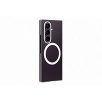 Samsung Galaxy Fold8 Ultra Clear Magnet Case Transparent