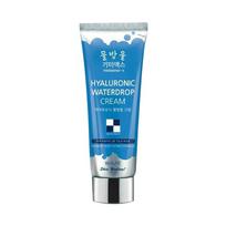 Beaute Melasma X Hialurono vandens lašelių kremas, balinantis, tonizuojantis, nuo senėjimo, drėkinantis, Korėjietiška kosmetika, Kbeauty, mėginukas gray