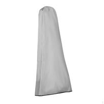 Folk Guitar Waterproof Dust Guard Shield pilka spalva