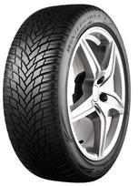 Padanga FIRESTONE WINTERHAWK 4 205/60 R16 92H 3PMSF TL (Žieminė) (Automobilio)