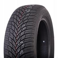 Padanga FIRESTONE WINTERHAWK 4 215/55 R16 93H 3PMSF TL (Žieminė) (Automobilio)