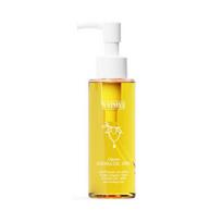 Naimee Ekologiškas Jojobos Aliejus 100% (125 ml) yellow