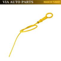 Variklio alyvos lygio matuoklis 7701060940, 8200463656, 8200463663 1.5 dCi K9K varikliui Clio Kangoo Modus Megane Scenic