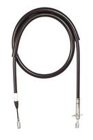 Clutch cable for Fiat Palio Weekend Europa 1999 Siena-Strada 1997