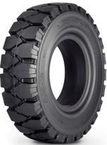 Padanga GLOB-GUM 4.33 NM-1 SUPERELASTIC pilnavidurė standard 18x7-8 (Krovininė)