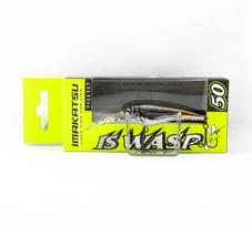 Imakatsu IS Wasp 50 3DR Suspend Lure 715 (9060)