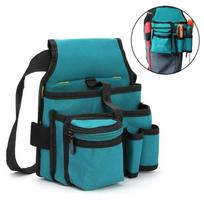 Waist Tool Bags Hardware Portable Oxford Cloth Storage Flexible Lightweight