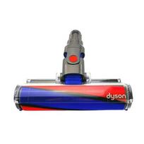 Genuine Dyson V6 SOFT ROLLER electro brush - 966489-10