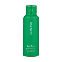 Papa Recipe Tea Tree Control Enzyme Powder Cleanser, 50g green