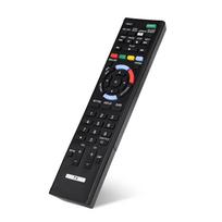 Universalus išmanusis LED LCD televizoriaus pakaitinis nuotolinio valdymo pultas RM-YD103, skirtas Sony