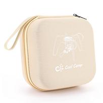 Storage Bag Dustproof Stove Carry Case Multifunctional Camping Stove Storage Box for SOTO-310/340 Accessories chaki