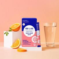 BB Lab Low Molecular Collagen Lactobacillus 50 packets (25 days’ supply)