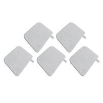 Air Filter BHX Blower Air Filter Filter Paper Garden Machinery white
