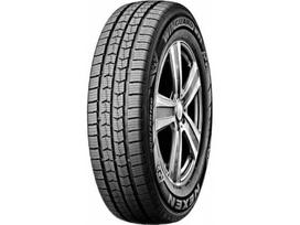 Padanga NEXEN WINGUARD WT1 225/65 R16C 112/110R (Žieminė) (Automobilio)