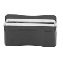 Windshield Wiper Blades Regroover Cutter Restorer with Storage Bag Auto Repair Tool white