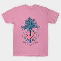 T Shirt Women Longboarding Harajuku Print Kawaii Tshirt Summer Short Sleeve Female T-Shirt Top Tee S rožinė