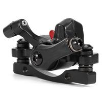 Dual Pivot Disc Brake Replacement Side Pull Caliper Accessory for Bicycle Racing Road BikeF160