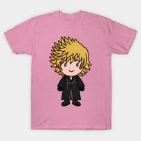 T Shirt Women Soras Nobody Harajuku Print Kawaii Tshirt Summer Short Sleeve Female T-Shirt Top Tee S