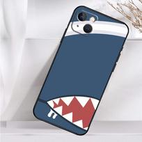 Gawr Gura Hololive Girl Phone Case For iPhone 16 15 14 12 11 13 Pro Max 7 8 Plus X XR XS Max 13 12 Mini Cover iPhone 12 mini