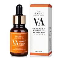 Cos de BAHA VA Gryno vitamino C 15 serumas
