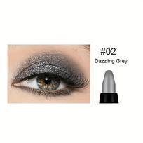 Daugiaspalvis blizgantis akių šešėlių rašiklis Pearl Highlighter matinis vandeniui atsparus Blizgučių lazdelių akių šešėlių rašiklis beige