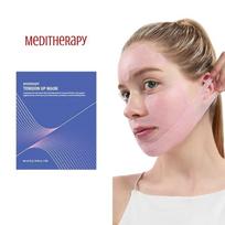 Medi Therapy Tension Up Kaukė – 1 dėžutė beige