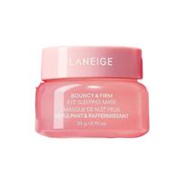 LANEIGE Bouncy & Firm Eye Sleeping Mask 20g