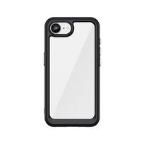 For iPhone 16E Case Transparent Luxury Silicone Cover For iPhone 16 E SE 4 2025 Case TPU Protector For iPhone 16 E Cover For iPhone 16E juoda