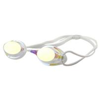 Unisex Sealed Swim Glasses Waterproof Snorkeling Diving Goggles Adjustable Buckle Safe Soft Elastic Antifogging for Water Sports CHINA