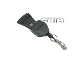 Ops-Core Night Vision Device Retractable Lanyard & Lock Hook TB342 juoda