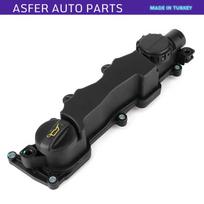 Camshaft Cover (Rocker Arm) for Peugeot 307 308 206 207 407 Partner 1.6HDI OEM 0248.L1 9651815680