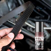 Auto variklio diržo kondicionieriaus purškiklis 100 ml automobilio diržo triukšmo purškiklis tepimo duslintuvo apsaugos priemonė, pailginanti diržo tarnavimo laiką CHINA