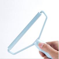 (SU)Portable Lint Remover,Pet Hair Hairball Quick Epilator,Woollen Sweater Clean One size