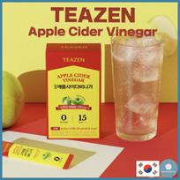 [TEAZEN] Apple Cider Vinegar 5g*30ea