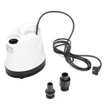 Panardinamas siurblys Žuvų akvariumo vandens siurbimo siurblys Dugninis filtras akvariumui CN (EGP-4500L)