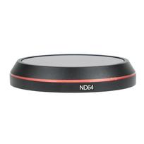 Junestar ND64 Lens Filter for Fujifilm X100V X100F X100T X100S X100 Camera Lenses