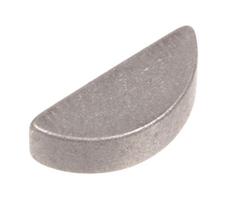 Klin Koła Magnesowego Th34;Th48;Tj27;Th23;Tj35E;Tj45E /3X3,6X9/ 510A3100