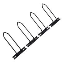 Cargo Caddy Bike Rack Adapter Multifunctional Safe Reliable Cargo Bike Carrier Rack Adapter for