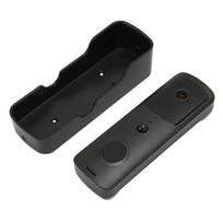 Video Doorbell Smart Motion Detection Infrared Night Vision Two Way Intercom Wireless Video