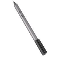 Tablet Stylus Pen Profesionalus didelio jautrumo rašiklis su pakaitiniais antgaliais, skirta HP Envy Spectre PAVILION tamsiai pilka spalva