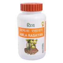 Patanjali, Amla Rasayan (100 G), Amla Rasayan, Divya Pack = 100 gm