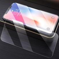 „Huawei P30/P30 Lite“ viso ekrano grūdinto stiklo plėvelė ir „P20/P20 Pro“ ekrano apsauga nuo mėlynos šviesos ir žvilgsnio Full Screen Transparent HD [Bare Film]